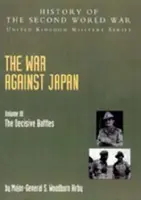La guerre contre le Japon - The War Against Japan