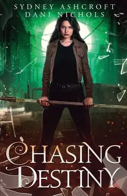 Chasser le destin - Chasing Destiny