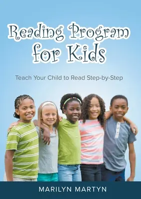 Programme de lecture pour les enfants - Reading Program for Kids