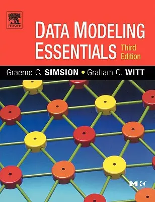 L'essentiel de la modélisation des données - Data Modeling Essentials