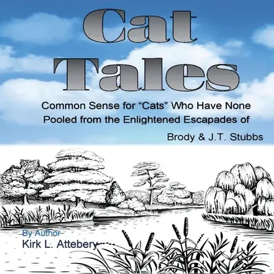 Histoires de chats - Cat Tales