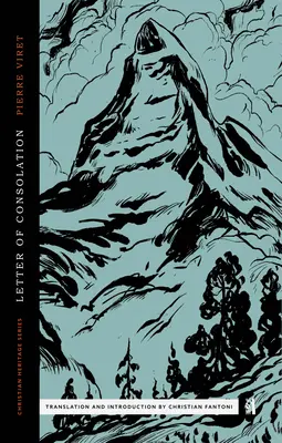 Lettre de consolation - Letter of Consolation