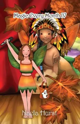 Magie tous les mois IV - Magic Every Month IV