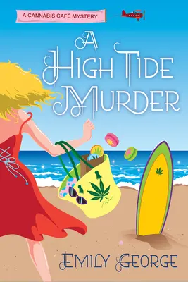 Un meurtre à marée haute - A High Tide Murder