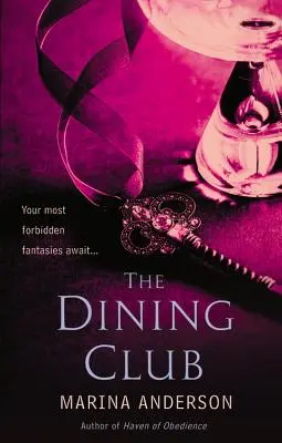 Le club des dîneurs - The Dining Club