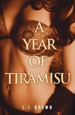 Une année de Tiramisu - A Year of Tiramisu