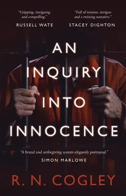 Une enquête sur l'innocence - An Inquiry Into Innocence