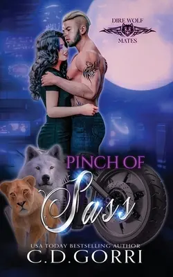 Une pincée de Sass - Pinch of Sass