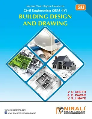 Conception et dessin de bâtiments - Building Design & Drawing