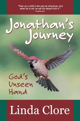 Le voyage de Jonathan : La main invisible de Dieu - Jonathan's Journey: God's Unseen Hand