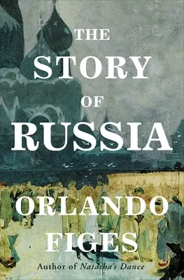 L'histoire de la Russie - The Story of Russia