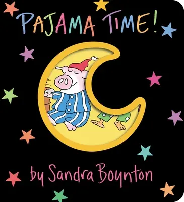 L'heure du pyjama ! - Pajama Time!