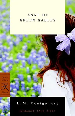 Anne aux pignons verts - Anne of Green Gables