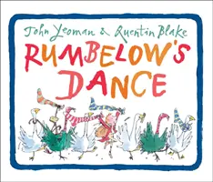 La danse de Rumbelow - Rumbelow's Dance