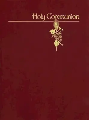 La Sainte Communion - Holy Communion