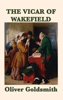 Le vicaire de Wakefield - The Vicar of Wakefield