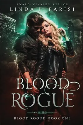 Le voleur de sang - Blood Rogue