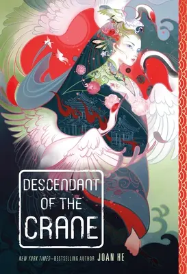 Descendant de la grue - Descendant of the Crane