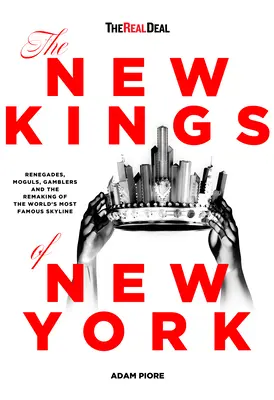 Les nouveaux rois de New York - The New Kings of New York