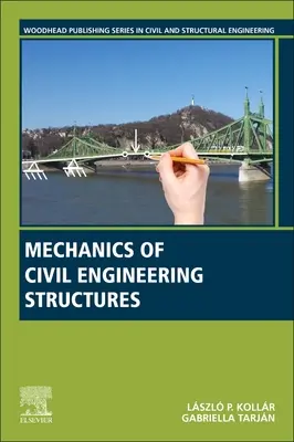 Mécanique des structures de génie civil - Mechanics of Civil Engineering Structures