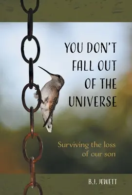 Vous ne tombez pas de l'univers : Survivre à la perte de notre fils - You Don't Fall Out of the Universe: Surviving the loss of our son