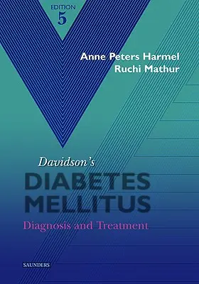 Le diabète sucré de Davidson - Davidson's Diabetes Mellitus