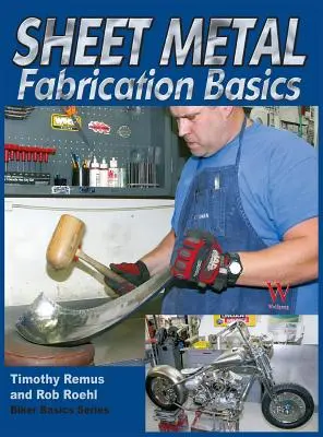 Les bases de la tôlerie - Sheet Metal Fab Basics