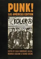 Punk ! Las Amricas Edition - Punk! Las Amricas Edition