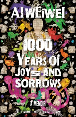 1000 ans de joies et de peines : Un mémoire - 1000 Years of Joys and Sorrows: A Memoir