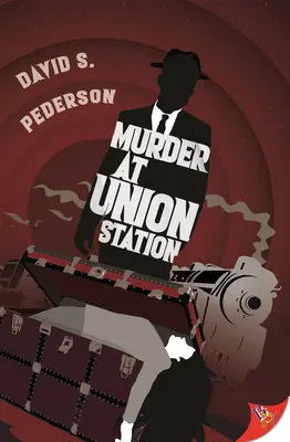 Meurtre à Union Station - Murder at Union Station