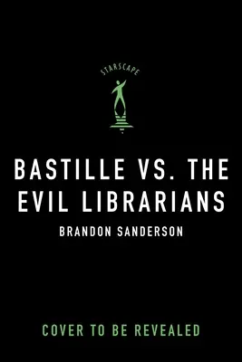 Bastille contre les mauvais bibliothécaires - Bastille vs. the Evil Librarians
