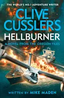 Hellburner de Clive Cussler - Clive Cussler's Hellburner