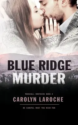 Meurtre à la crête bleue - Blue Ridge Murder