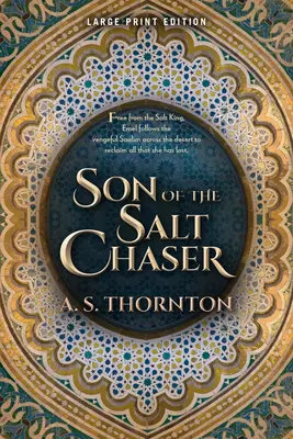 Le fils du chasseur de sel : Volume 2 - Son of the Salt Chaser: Volume 2