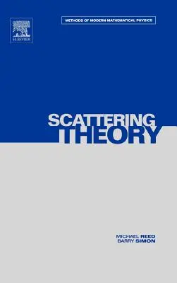 III : Théorie de la diffusion : Volume 3 - III: Scattering Theory: Volume 3