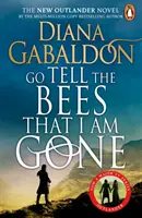 Dites aux abeilles que je suis partie - (Outlander 9) - Go Tell the Bees that I am Gone - (Outlander 9)