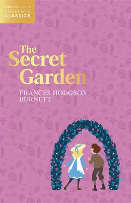 Le jardin secret - The Secret Garden