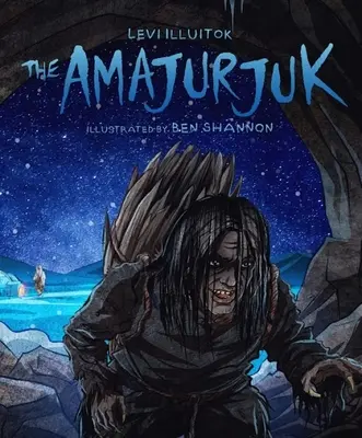 L'Amajurjuk - The Amajurjuk