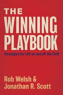 Le livre de jeux gagnant - The Winning Playbook