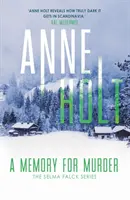 Memory for Murder (Holt Anne (Auteur)) - Memory for Murder (Holt Anne (Author))