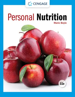 Nutrition personnelle - Personal Nutrition