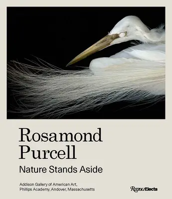 Rosamond Purcell : La nature se tient à l'écart - Rosamond Purcell: Nature Stands Aside