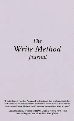 La méthode d'écriture - The Write Method