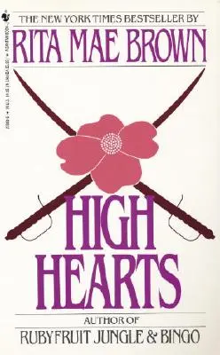 Haut les cœurs - High Hearts