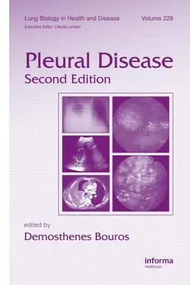 Maladie de la plèvre - Pleural Disease