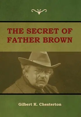 Le secret du père Brown - The Secret of Father Brown