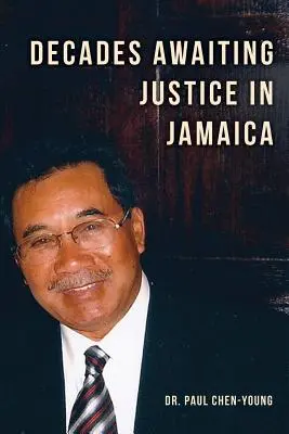 Des décennies d'attente de la justice en Jamaïque - Decades Awaiting Justice in Jamaica