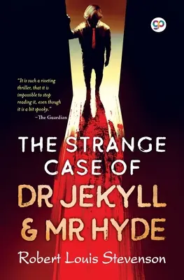 L'étrange affaire du Dr Jekyll et de M. Hyde - The Strange Case of Dr Jekyll and Mr Hyde