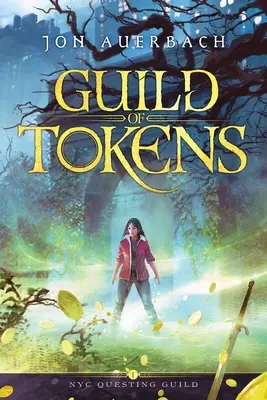 La guilde des jetons - Guild of Tokens