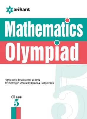 Olympiades de mathématiques 5ème - Olympiad Mathematics 5th